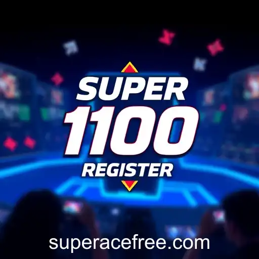 The Digital Playground: Super Ace Free 100 and the Rise of Online Gaming