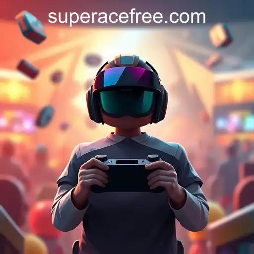 The Evolution of Online Gaming Gi