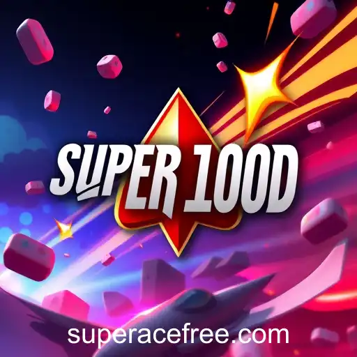 Gaming Evolution: Super Ace Takes Center Stage