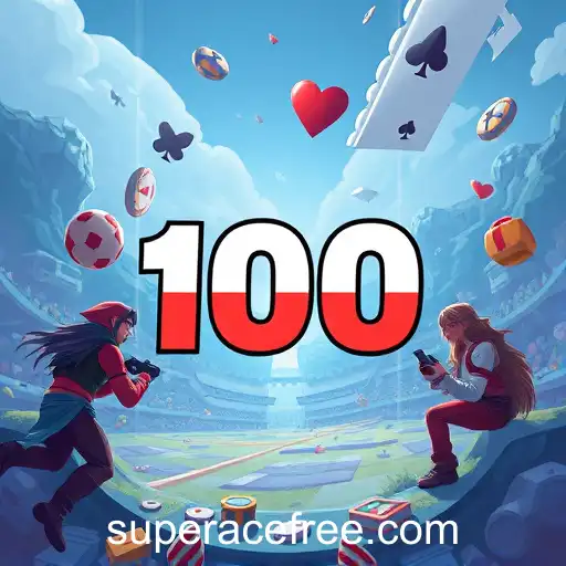 Gaming Explosion: 2025 Trends