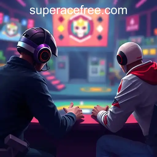 The Rise of Gaming Platforms in 2026