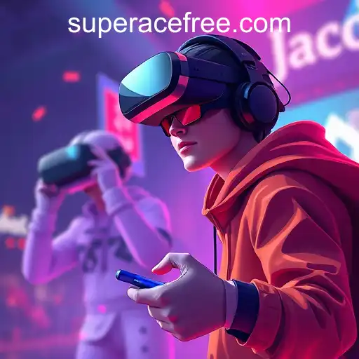 Gaming Trends in 2025: A Look Ahead