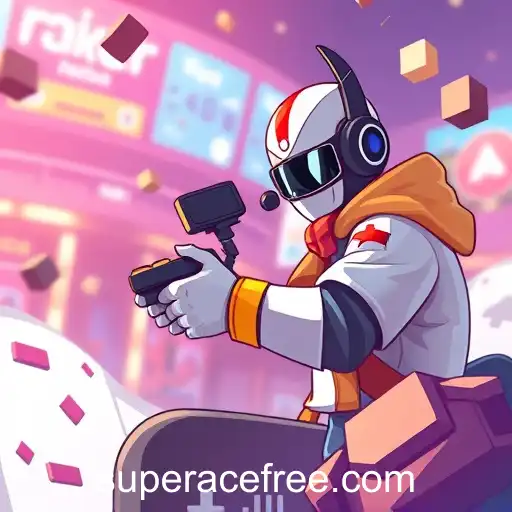 super ace free 100 register