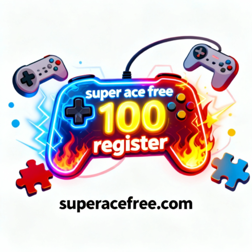 super ace free 100 register