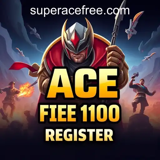 Exploring the 'Super Ace Free 100 Register' Strategy in Gaming