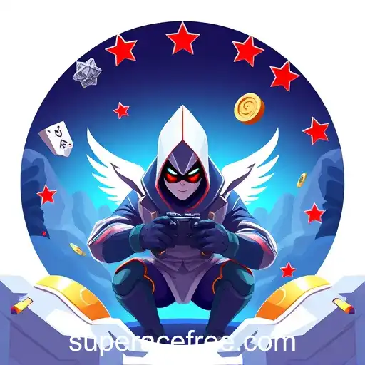 The Rise of 'Super Ace': A Free Gaming Revolution